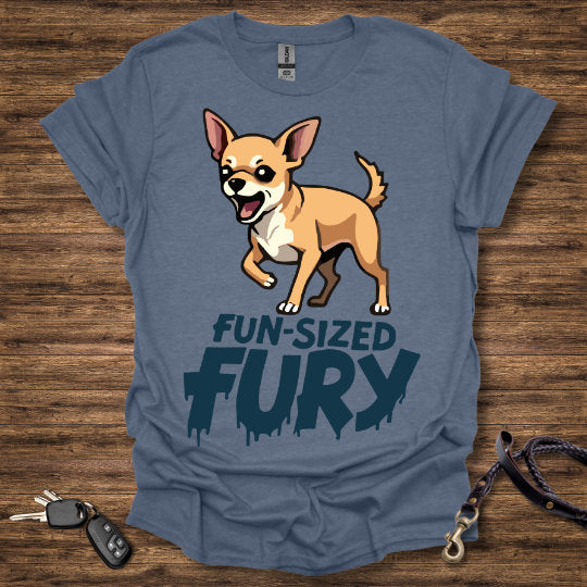 Fierce Fun T-Shirt