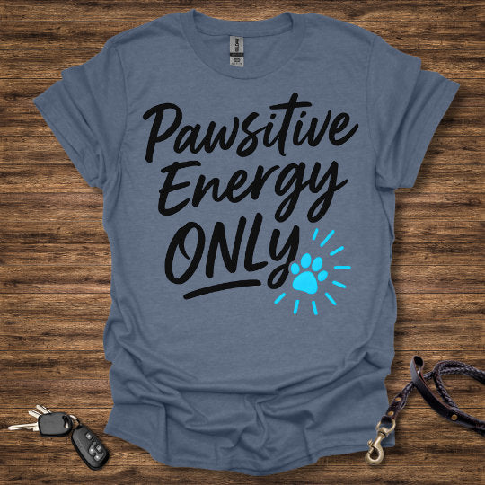 Pawsitive Energy Only