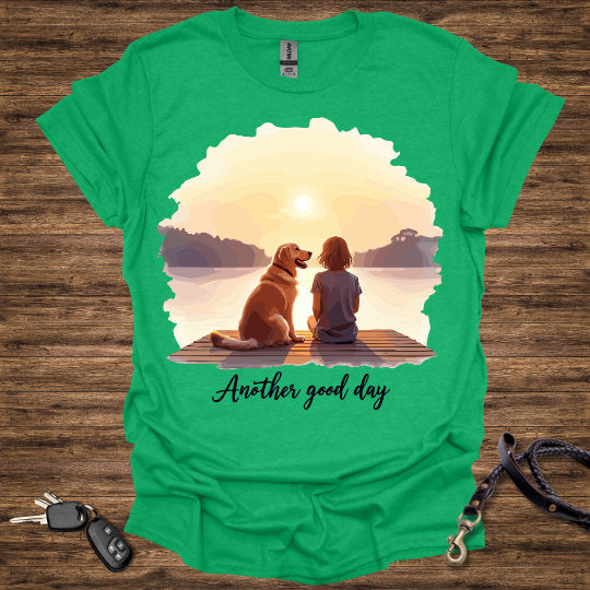 Golden Moments T-Shirt