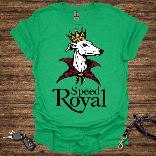 Regal Greyhound T-Shirt