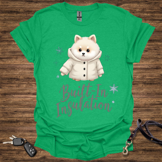 Winter Pub T-Shirt