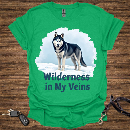 Winter Spirit T-Shirt