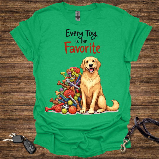 Joyful Paws T-Shirt