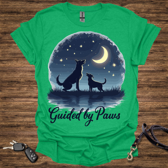 Cosmic Canine T-Shirt