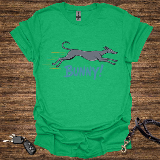 Speedy Pup T-Shirt