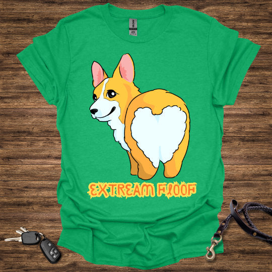 Floof T-Shirt