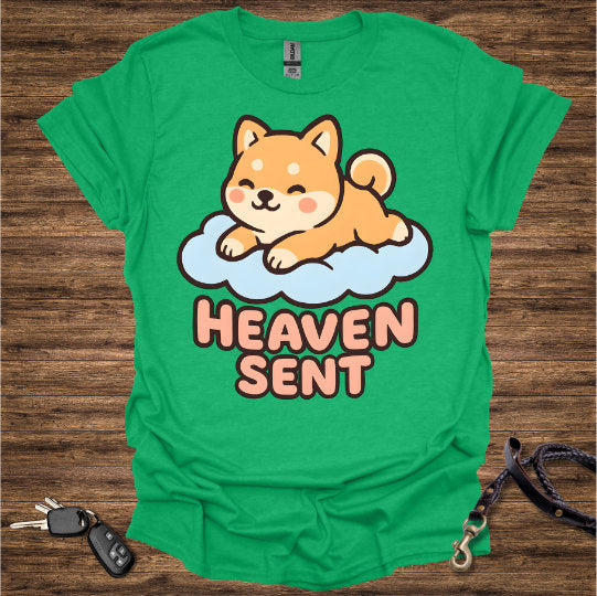 Heavenly Joy T-Shirt