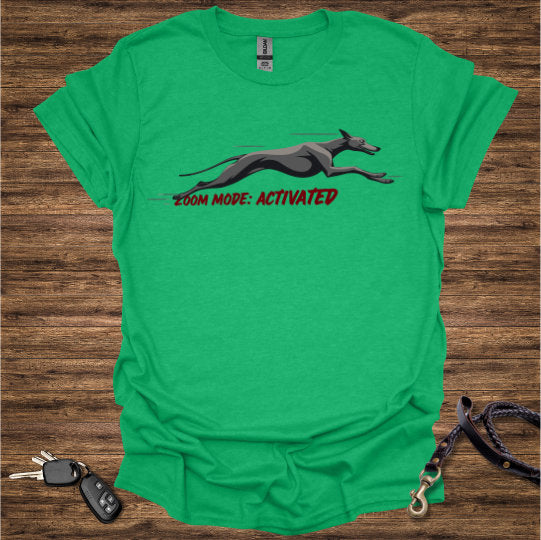 Speed Awakens T-Shirt