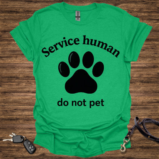 Service Human