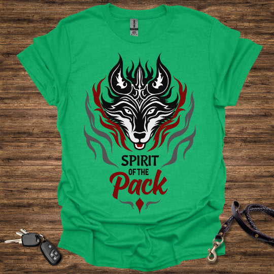 Tribal Spirit T-Shirt