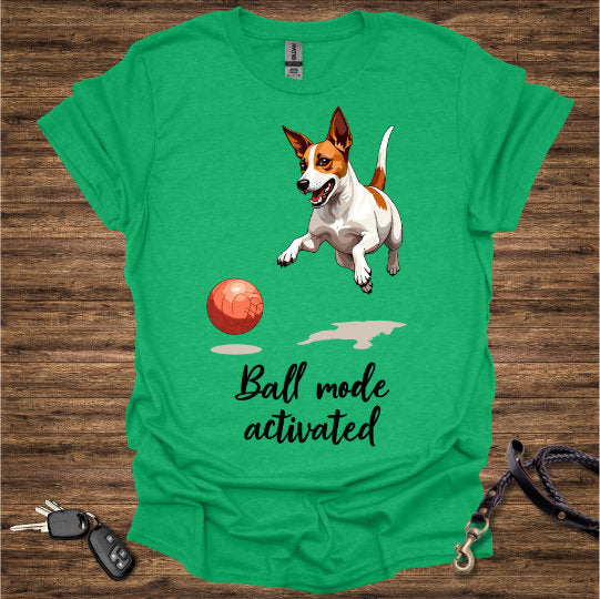 Bounce Mode T-Shirt