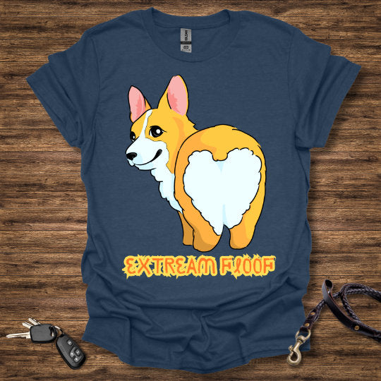 Floof T-Shirt