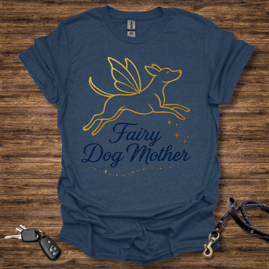 Fairy Dog Mother