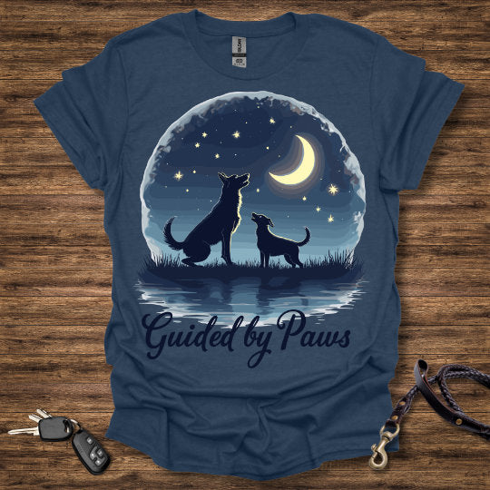 Cosmic Canine T-Shirt