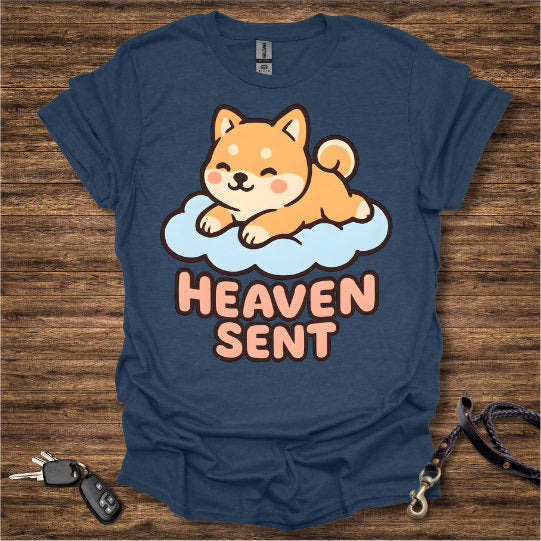 Heavenly Joy T-Shirt