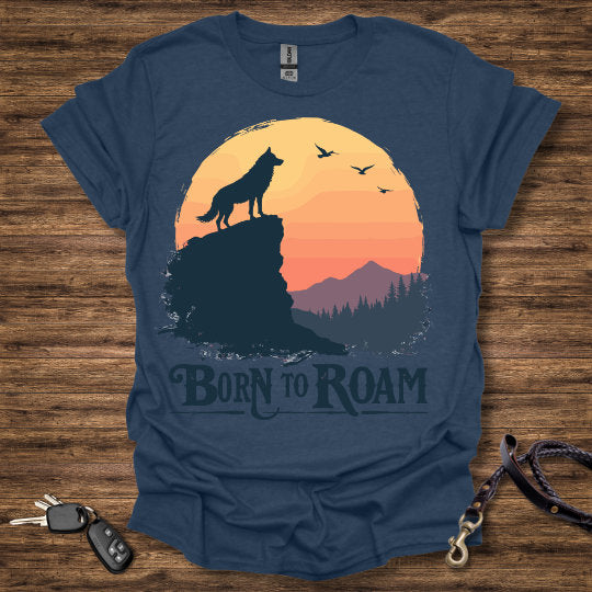 Wild Majesty T-Shirt