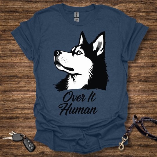 Husky Vibes T-Shirt