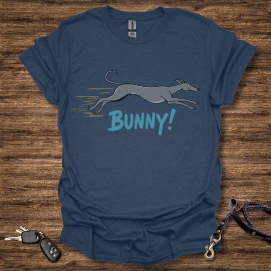 Speedy Pup T-Shirt