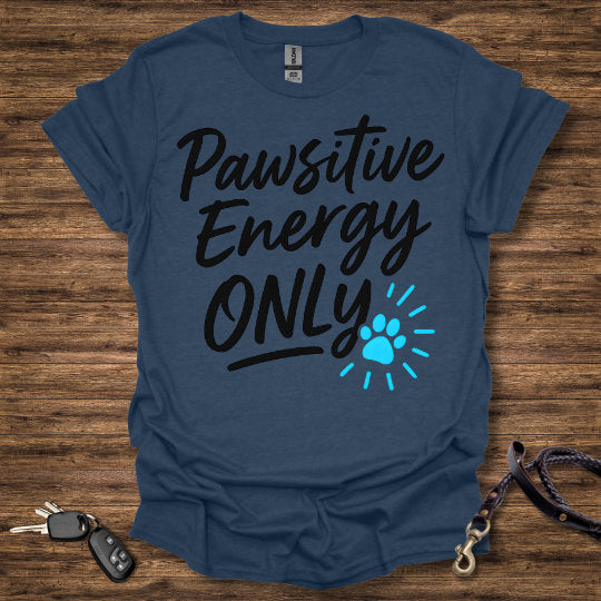 Pawsitive Energy Only