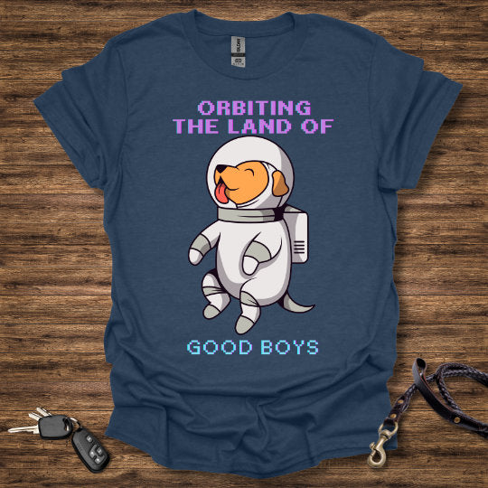 Space T-Shirt