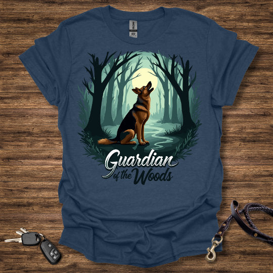 Mystic Howl T-Shirt