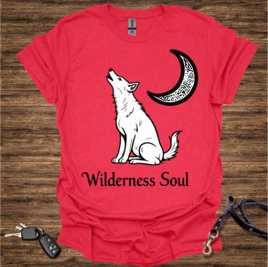 Nature's Howl T-Shirt