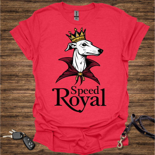 Regal Greyhound T-Shirt