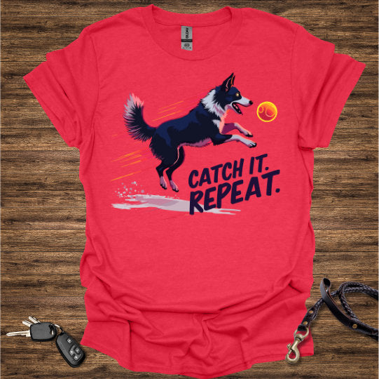 Chasing Neon T-Shirt