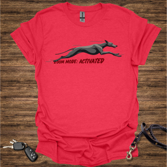 Speed Awakens T-Shirt
