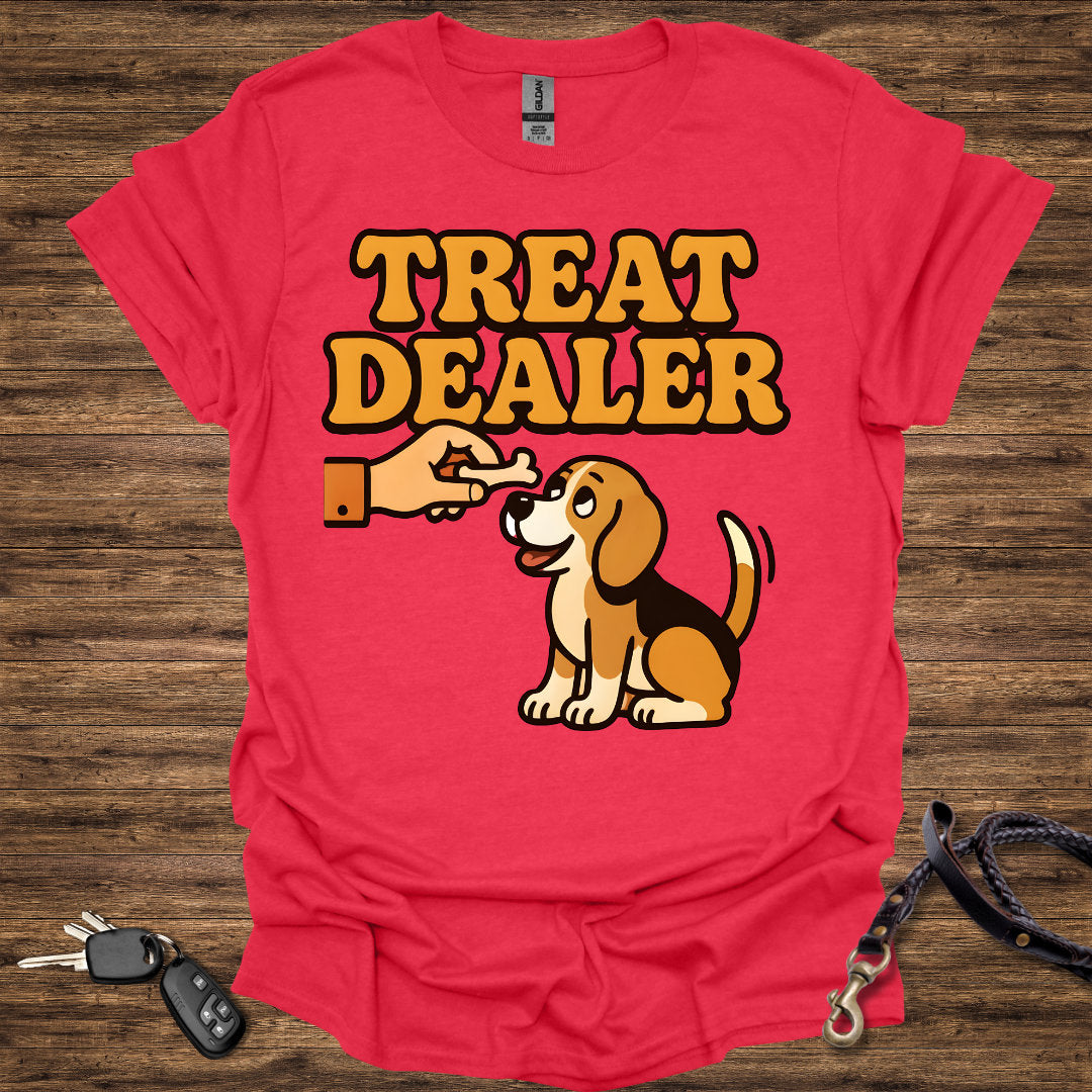 Treat Dealer