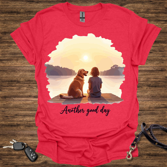 Golden Moments T-Shirt