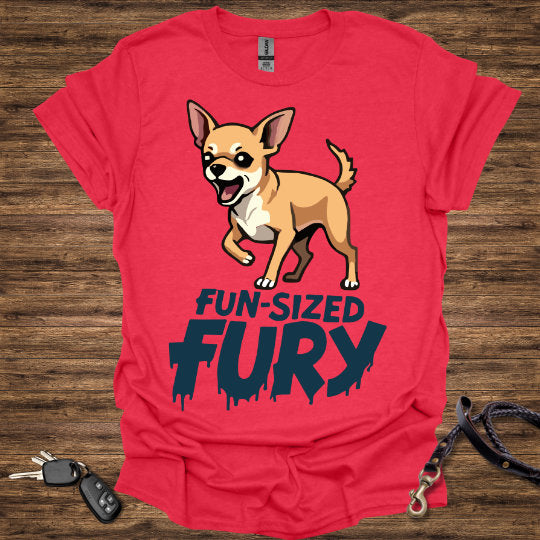 Fierce Fun T-Shirt
