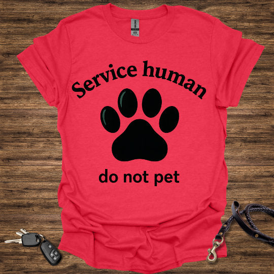 Service Human