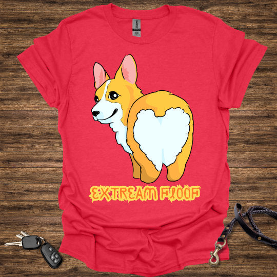 Floof T-Shirt
