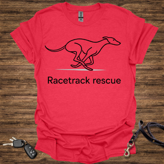Racetrack Rescue