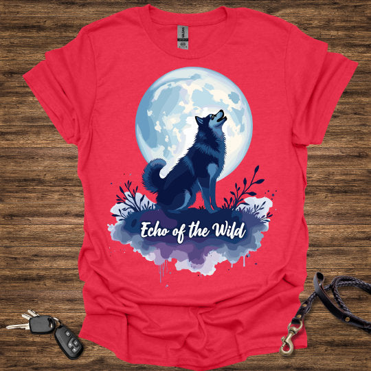 Wild Echo T-Shirt