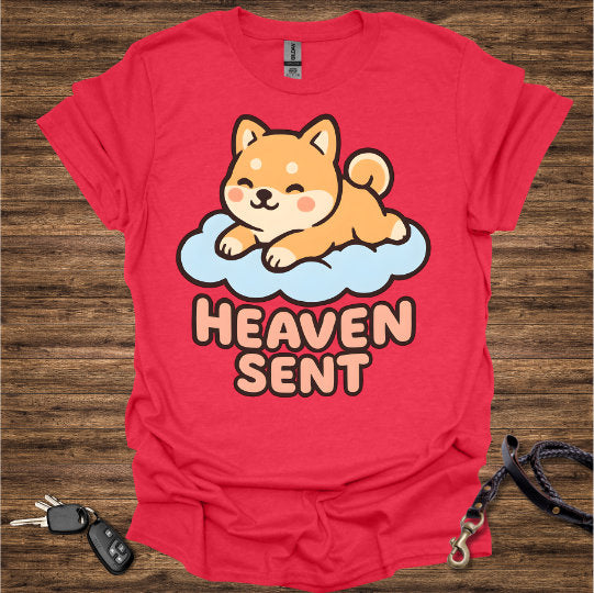 Heavenly Joy T-Shirt