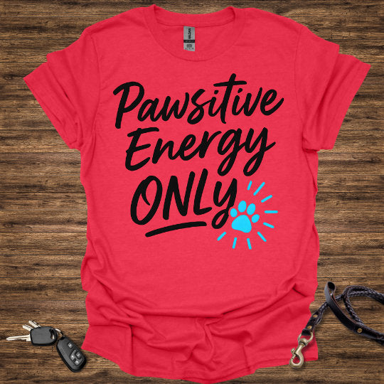 Pawsitive Energy Only