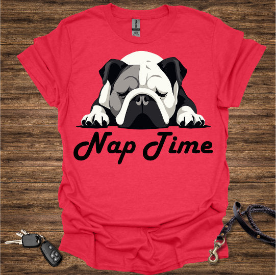 Power Nap T-Shirt
