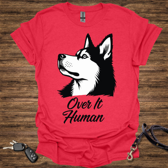 Husky Vibes T-Shirt
