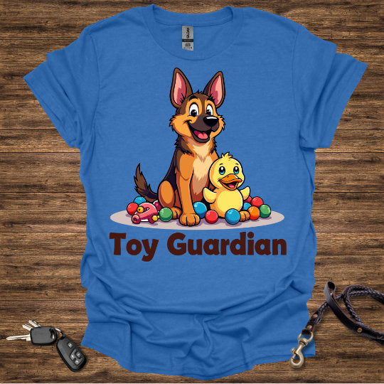 Toy Guardian T-Shirt