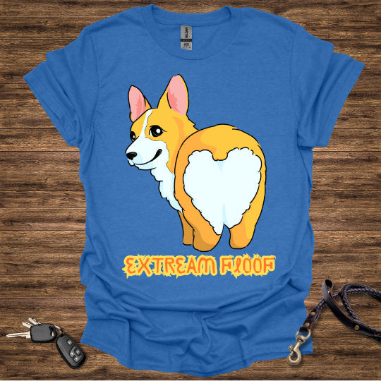 Floof T-Shirt