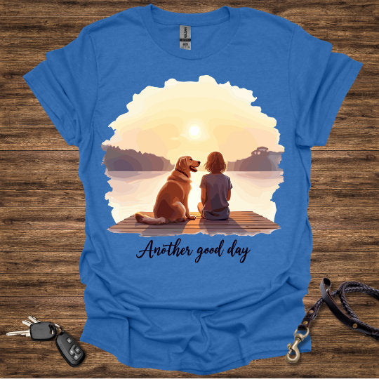 Golden Moments T-Shirt