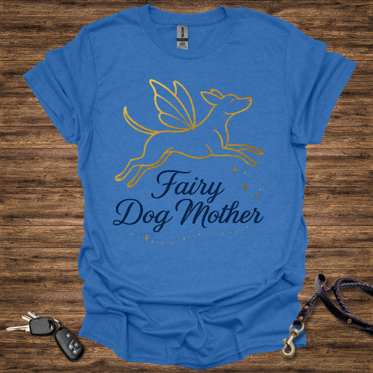 Fairy Dog Mother