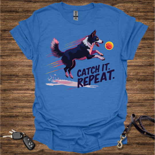 Chasing Neon T-Shirt