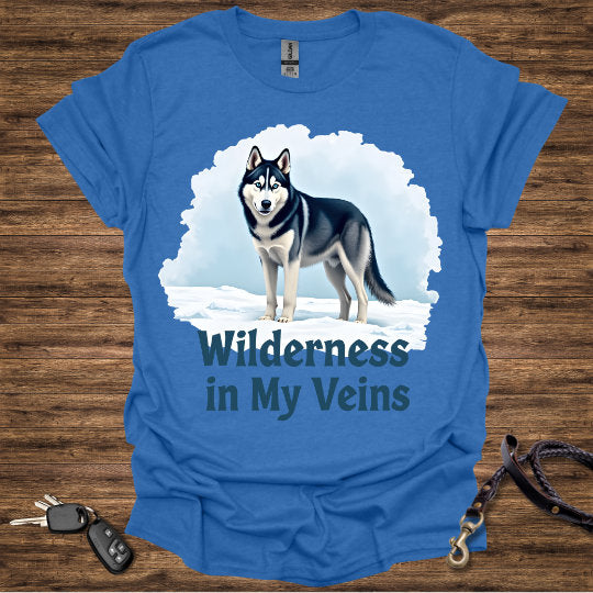 Winter Spirit T-Shirt