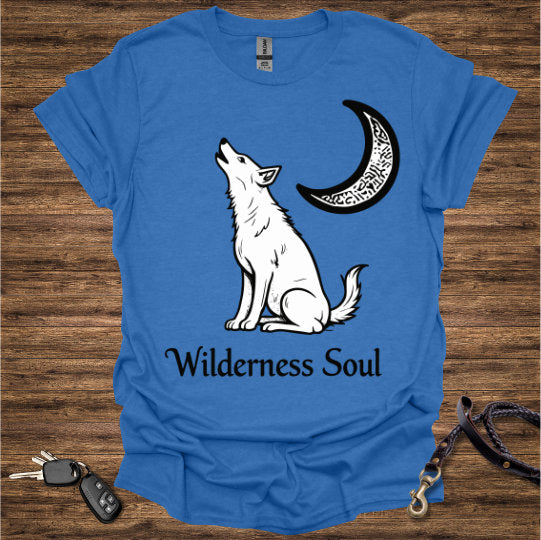 Nature's Howl T-Shirt