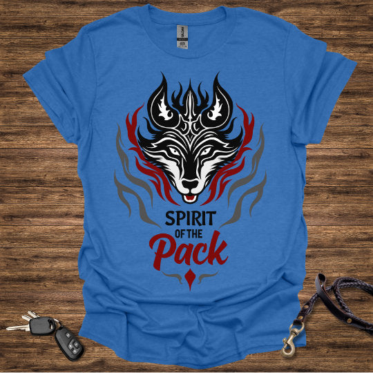 Tribal Spirit T-Shirt