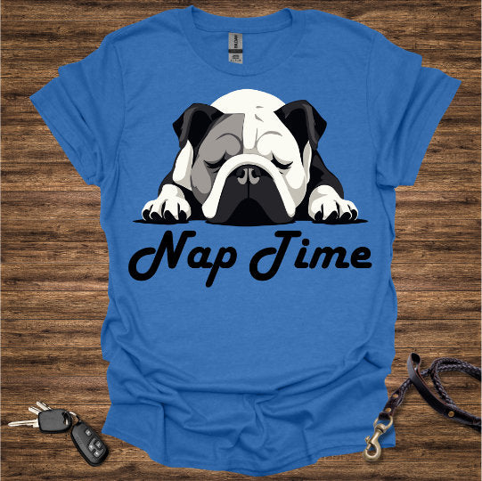 Power Nap T-Shirt