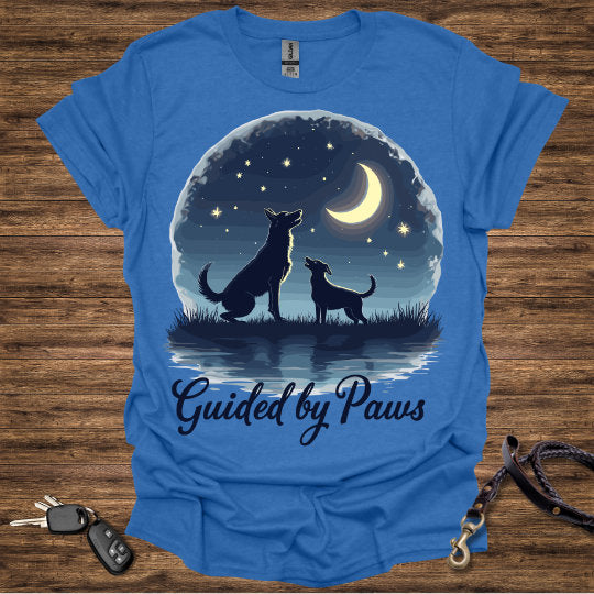 Cosmic Canine T-Shirt